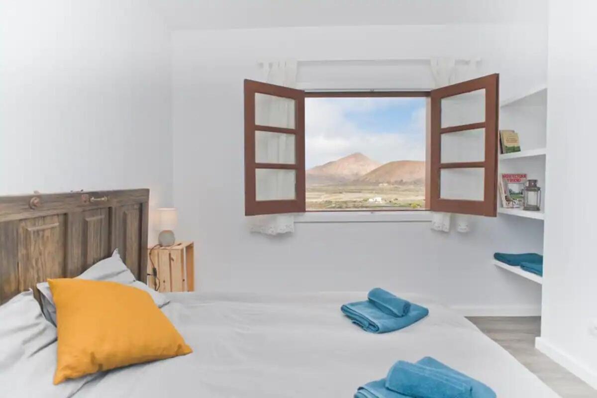 Villa Volcan Masdache Kültér fotó
