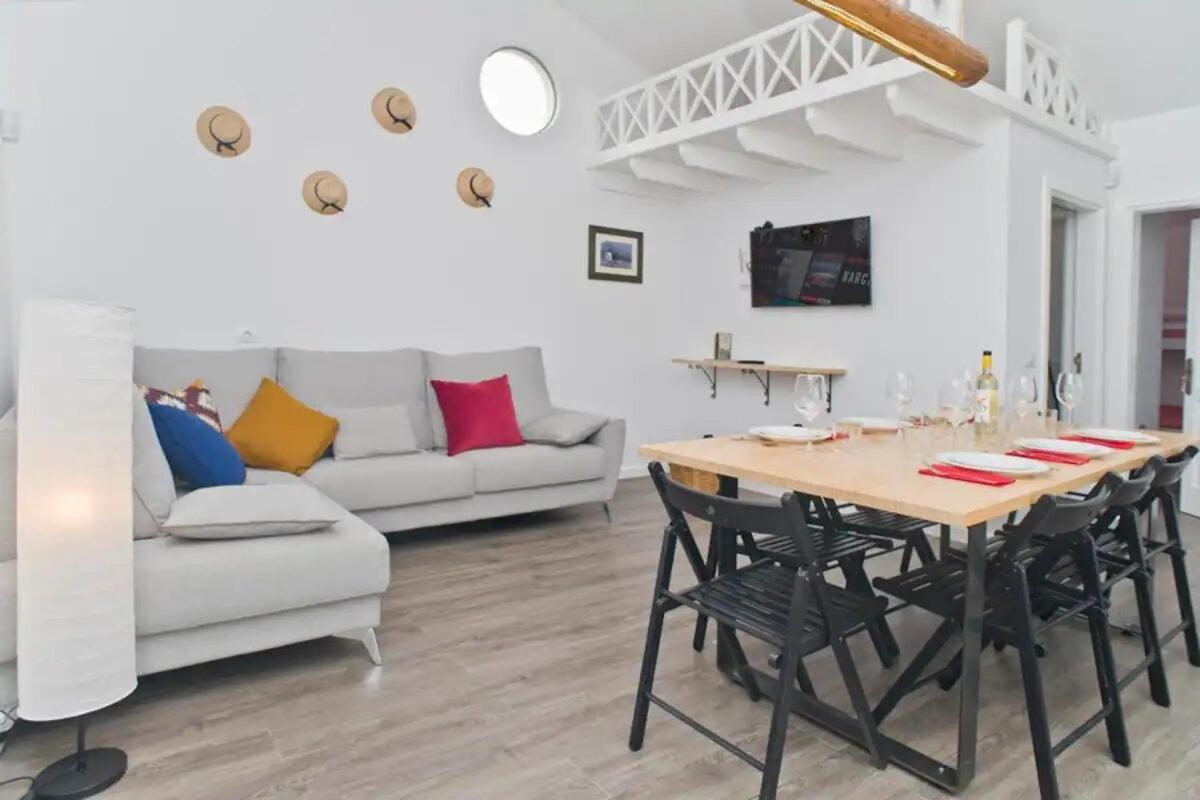 Villa Volcan Masdache Kültér fotó